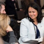 AFLA Loves Canada! Canada Connections at the Summit