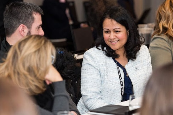 AFLA Loves Canada! Canada Connections at the Summit