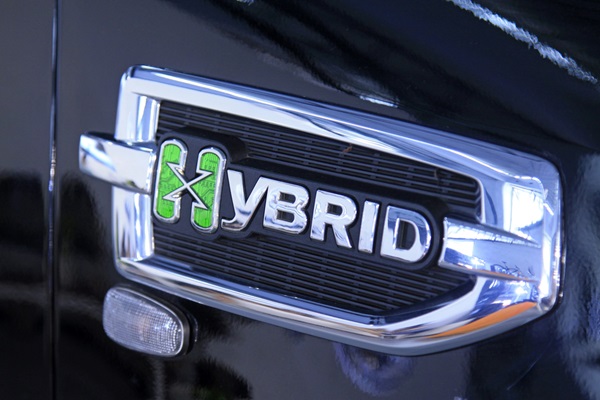 Hybrids: The Fool's Gold of Electrification?