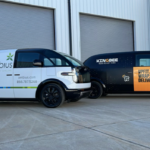 How Kingbee Helps Fleets Transition to EVs