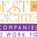 Wheels Honored as 'One of the Best and Brightest' Employers