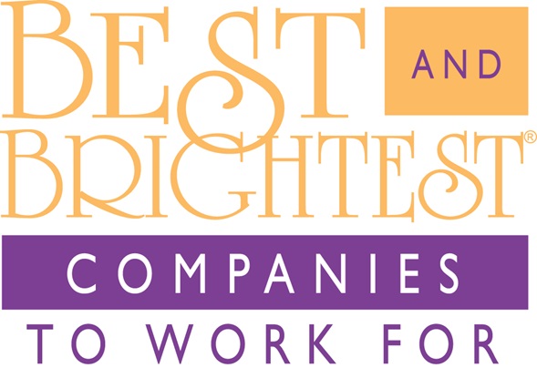 Wheels Honored as 'One of the Best and Brightest' Employers