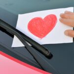 Embracing Love on the Road: Safe Driving Habits for a February Commute