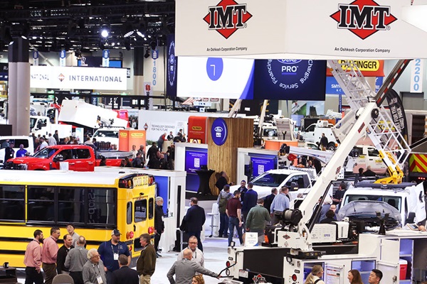 Work Truck Week Preview: Popular Annual Conference Pulls into Indy