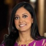Aarthi Murali Joins Holman as Executive Vice President of Service Excellence