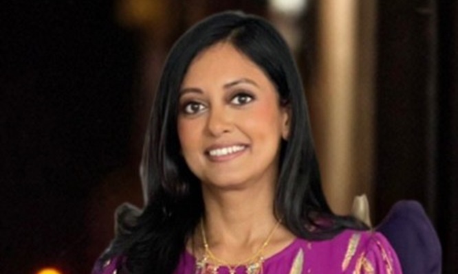Aarthi Murali Joins Holman as Executive Vice President of Service Excellence