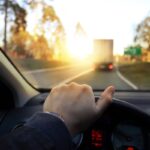 Spring Driving: Navigating Hazards and Staying Safe on the Road