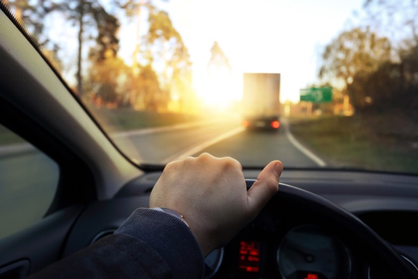 Spring Driving: Navigating Hazards and Staying Safe on the Road