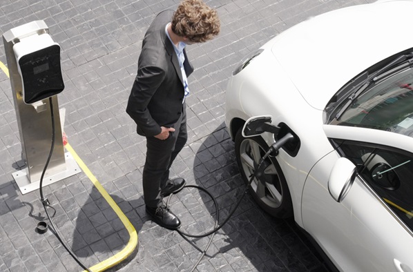 New J.D. Power EV Study: Public Charging Woes Negatively Impact Owner Satisfaction