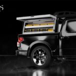 Ranger Design Unveils New Pick-Up Truck Utility System at NTEA Work Truck Week