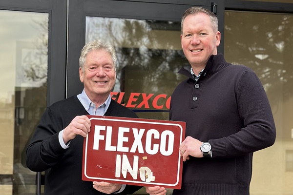 Flexco Fleet Services - A 1992 Fleet Services Original is Celebrating 32 Years!