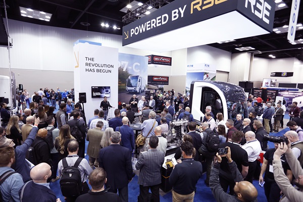 Wrap-Up: 2024 Work Truck Week