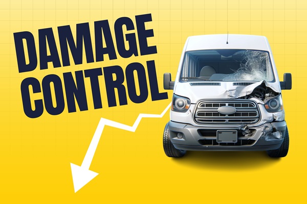 Damage Control: Why You Should Never Delay Collision Repairs