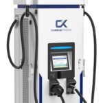 ChargeTronix Announces Two New Execs to Scale EV Infrastructure Business