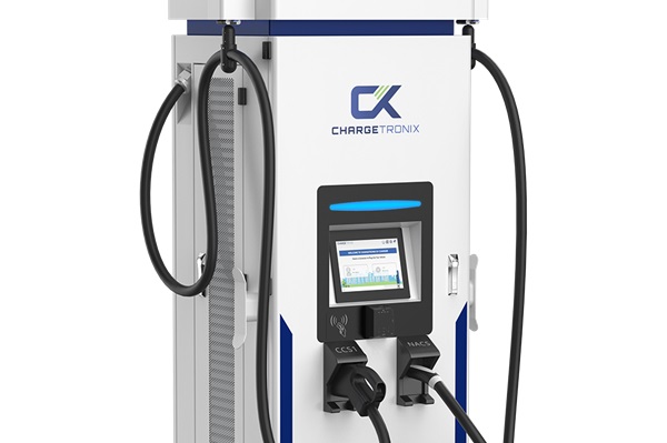 ChargeTronix Announces Two New Execs to Scale EV Infrastructure Business