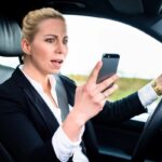 NHTSA Rolls Out Rebranded Distracted Driving Awareness Campaign