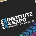 NAFA's 2024 Institute & Expo: Insights, Innovations and Industry Highlights