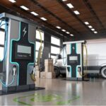 Navigating the Switch from Gas to Electric Utility Vehicle (EUV) Fleets