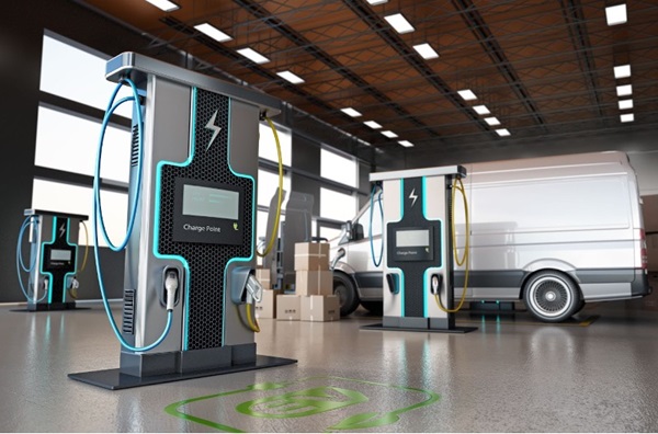 Navigating the Switch from Gas to Electric Utility Vehicle (EUV) Fleets