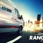 Ranger Design: Innovating EV Fleet Upfitting