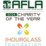 AFLA 2024/2025 Charity of the Year: The Hourglass Foundation