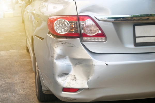 IIHS-HLDI: Most Small SUVs Perform Well in Rear Autobrake Evaluation