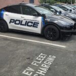 South Pasadena, CA Launches Nation’s First All-Electric Police Fleet