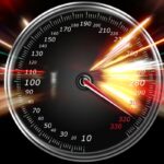 NHTSA Speeding Prevention Campaign: Focus on Deadly Consequences