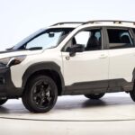 IIHS-HLDI: Most Small SUVs Perform Well in Rear Autobrake Evaluation