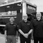 Bollinger Motors Names Former GM Executive James Taylor as CEO, Ups Chambers and Kumar