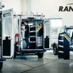 Kingbee Partnership to Deliver Work-Ready Van Rentals to Ranger Design Customers