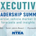 NTEA’s September Conference: Experts Address Work Truck Industry Market Dynamics