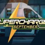 Merchants Fleet Kicks Off 2nd Annual Supercharged September