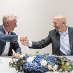 Ayvens and Wheels Renew Strategic Alliance to Tackle Global Mobility Challenges