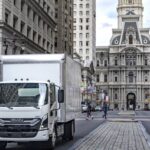 Isuzu Expands NRR-EV Benefits with HVIP-Eligibility Approval and ISUZU360 Launch