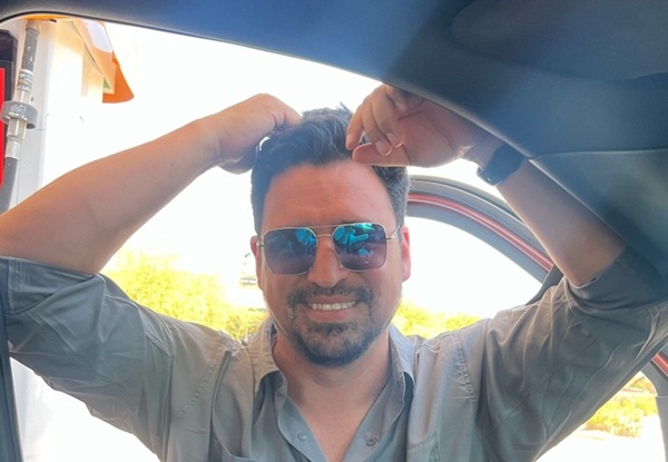 Fleet Pro Focus: Dario Ramos, Fleet Maintenance Manager at GCC