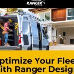 Ranger Design: Discover Innovative Work Van Upfit Solutions