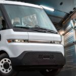 Ranger Design Launches Exclusive Upfit Solutions for BrightDrop 600 & 400