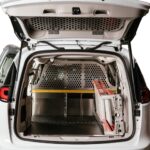 Ranger Design’s Chrysler Pacifica Upfit Named Work Truck’s 2025 Upfit Package of the Year