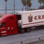C.R. England Advances Industry Excellence with Lytx Video Safety Technologies