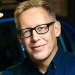 GM Appoints Ian Hucker As New GM Envolve VP