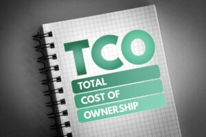 The Next Era of Fleet TCO: From Static Ownership to Intelligent Utilization