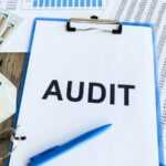 Agile Fleet Can Help You Navigate a Fleet Management Audit
