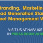 Your Company's Branding, Marketing & Lead Generation Start with Fleet Management Weekly