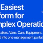 Flete Presents the Easiest Platform for Complex Fleet Operations