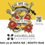 NAFA and The Hourglass Foundation Announce Philanthropic Alliance Partnership