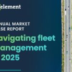 Element 2025 Market Pulse Report: Vehicle Ordering and Replacement - Growing Focus for Fleet Managers