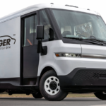 Ranger Design Launches First-to-Market Upfit Packages for BrightDrop 400 & 600