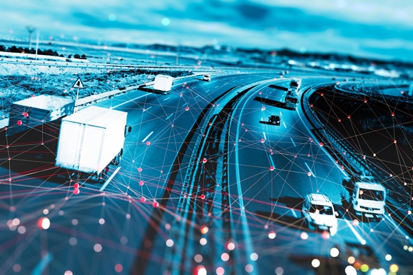 From Diagnostics to Predictive Intelligence: How Connected Vehicles are Redefining Uptime