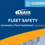 NAFA Publishes New Fleet Safety Guidebook Aimed at Developing Safety-First Culture in all Organizations